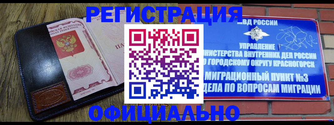 временная регистрация для школы в Лобне